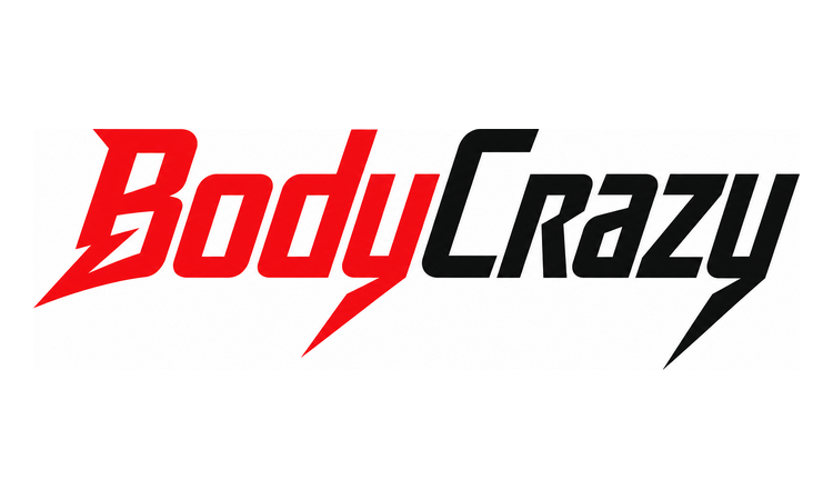 Available Business Name For Sale - BodyCrazy